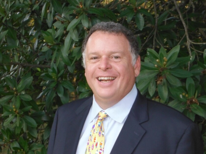 Peyton Grymes of The Club at Savannah Quarters