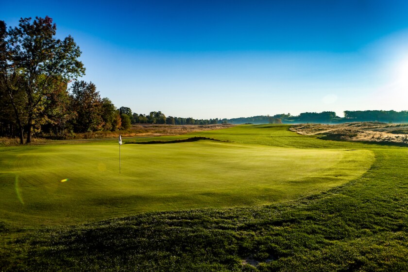 No. 2 at Sage Run