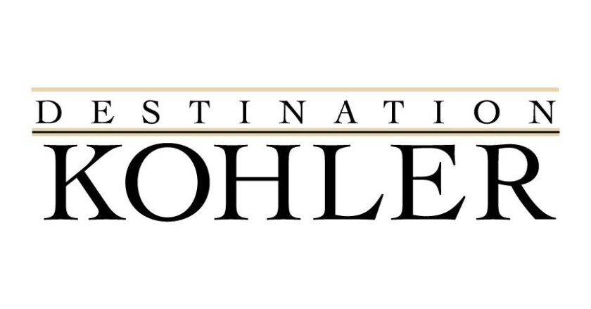 DestinationKohler Logo