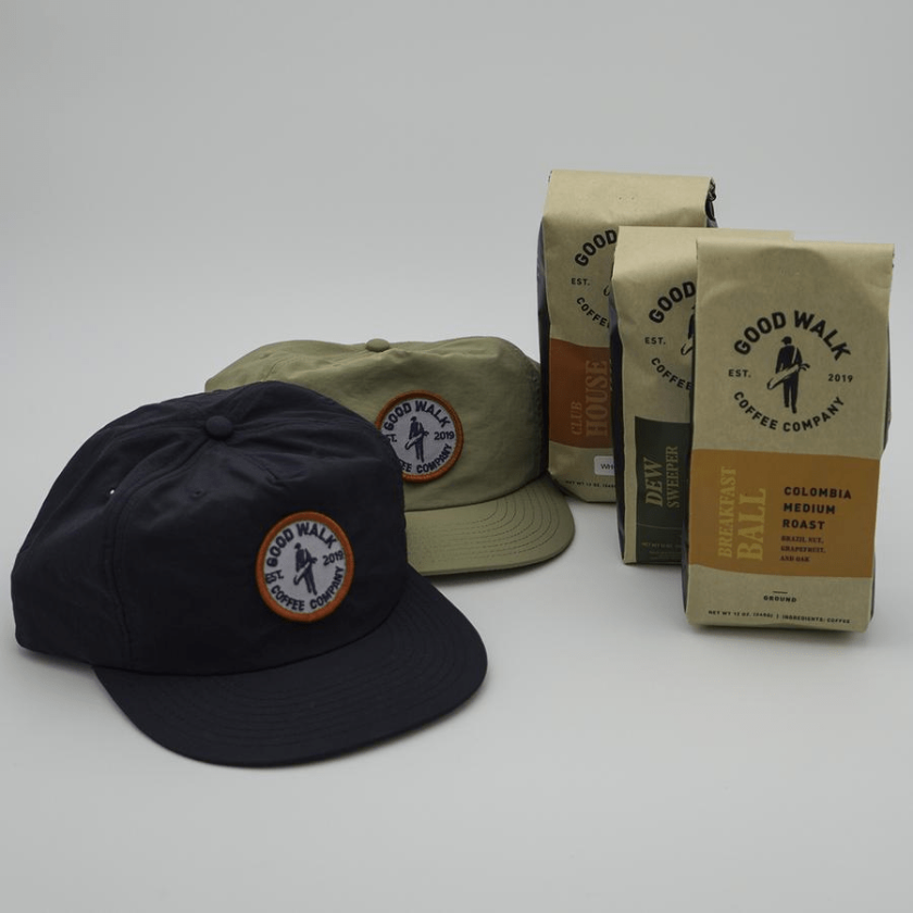 Good Walk Coffee Co.