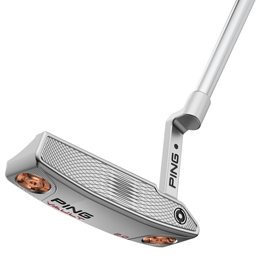 Ping Vault 2.0 Voss putter