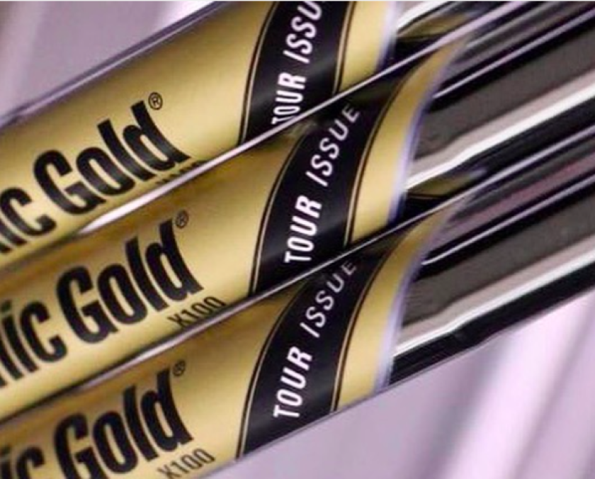 True Temper — Dynamic Gold