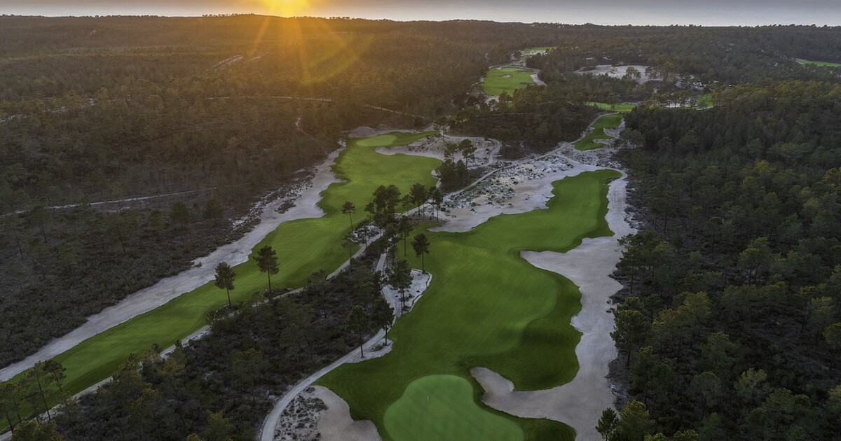 Terras da Comporta coloca Lisboa no mapa do golfe Terras da Comporta coloca Lisboa no mapa do golfe