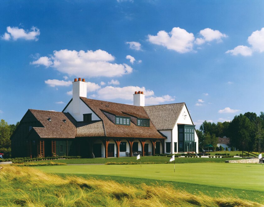 Golf Club of Dublin