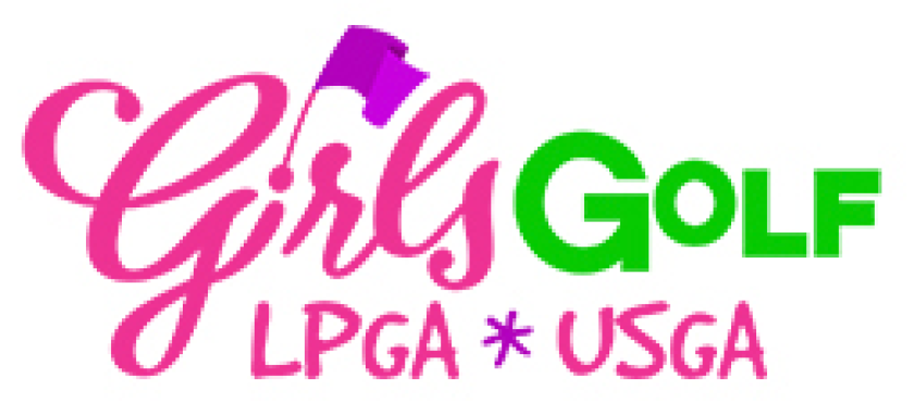 Girls Golf — Logo