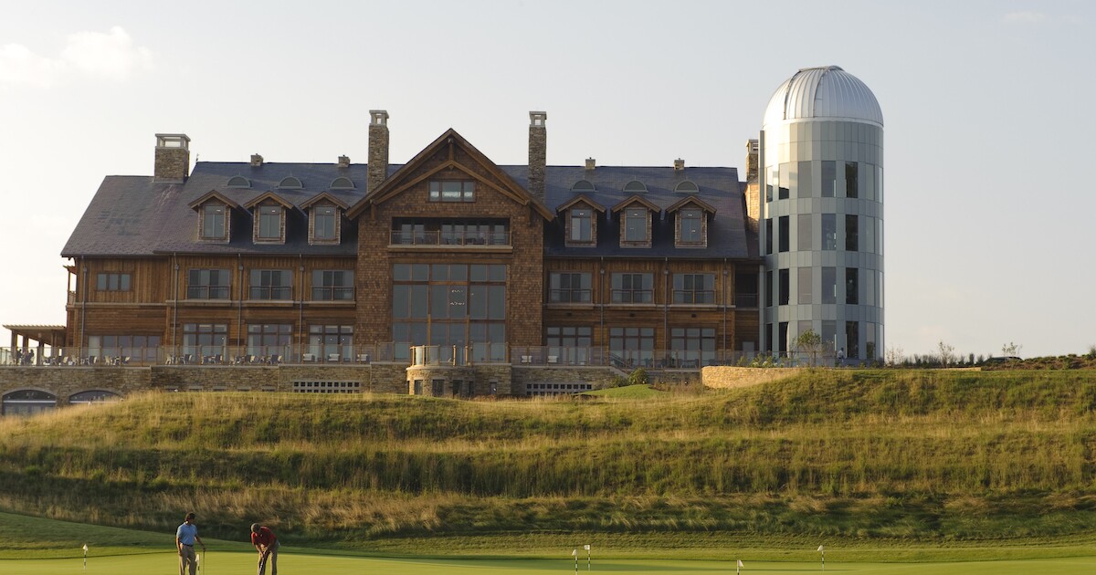 Conde Nast Best Hotels In Miami