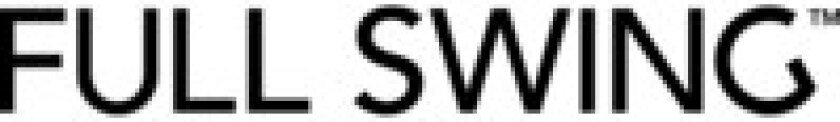Full Swing Simulators logo
