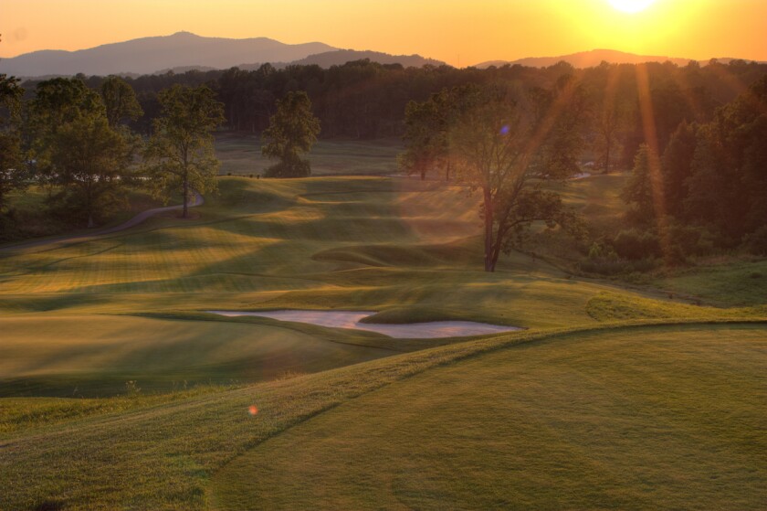 Poplar Grove GC