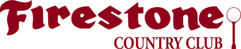 Firestone Country Club logo