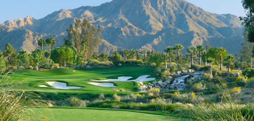 Indian Wells Golf Resort