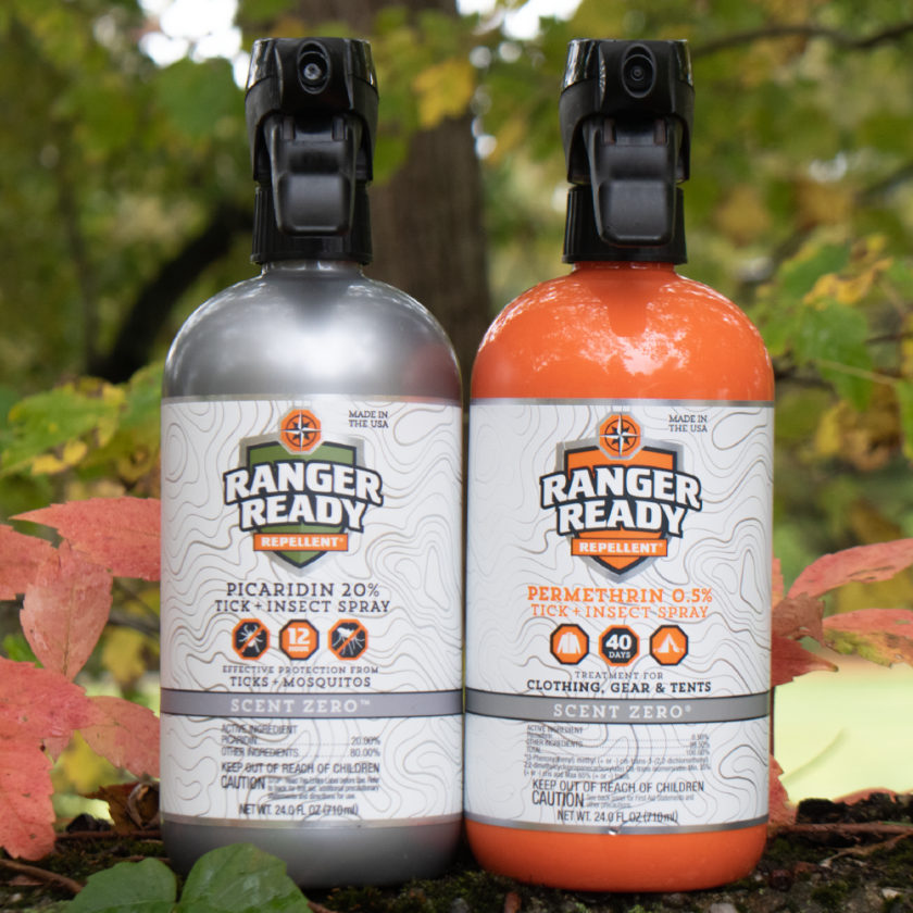 Ranger Ready — PGA Show 1