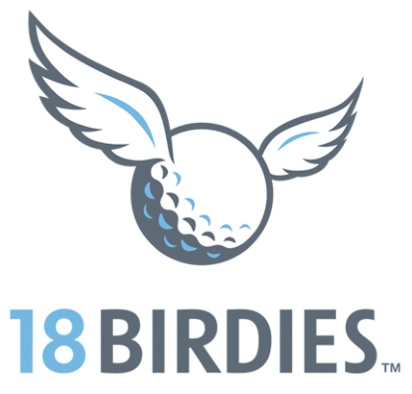 18Birdies Logo