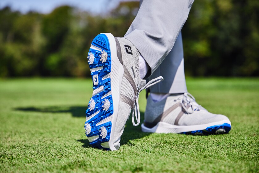 FootJoy: HyperFlex Laced
