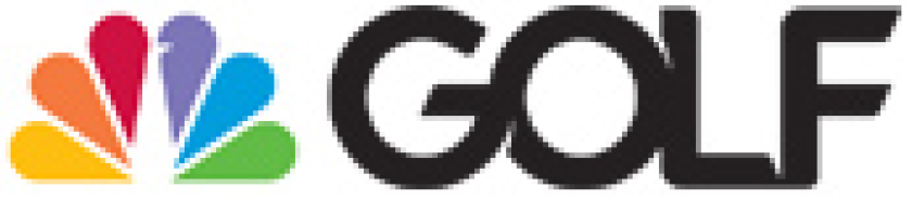 NBC Golf Logo