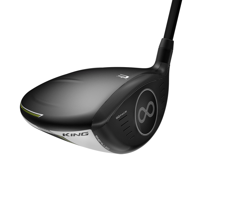 Cobra Radspeed driver
