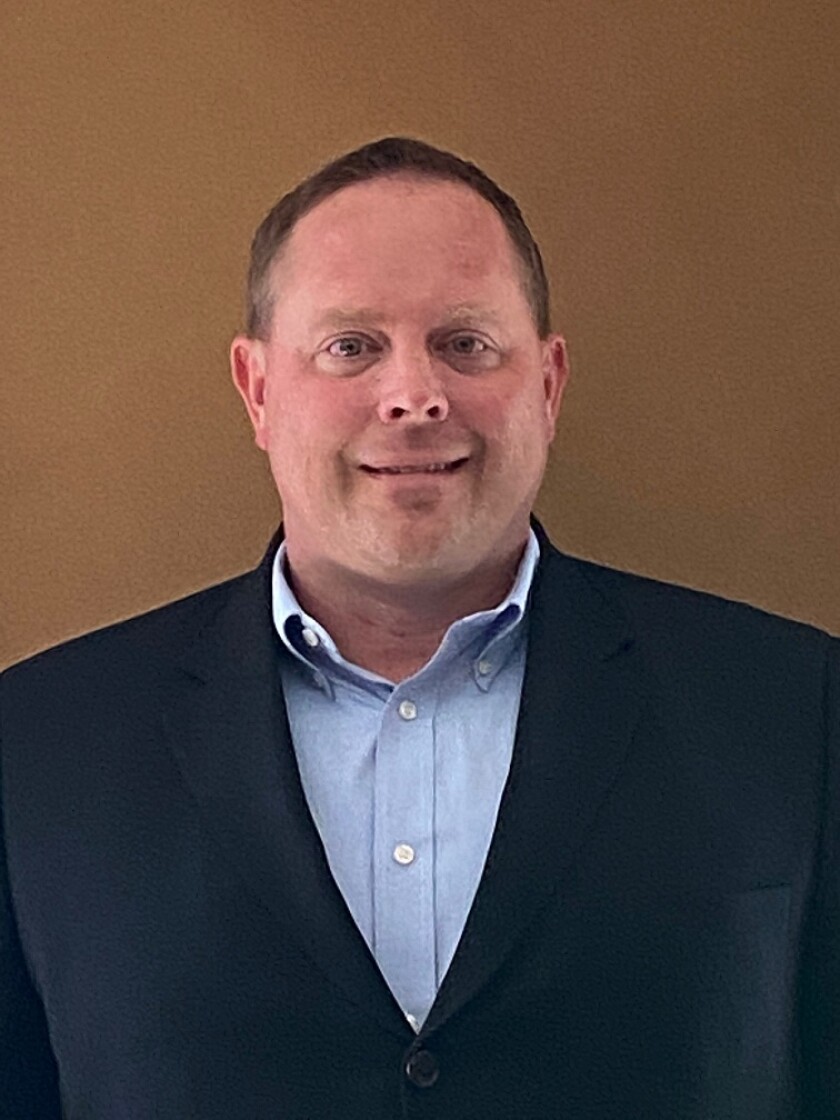 J.W. Fisher T-Shotz general manager