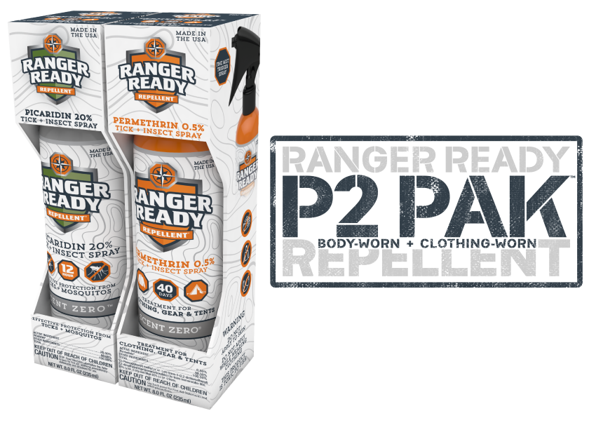Ranger Ready — PGA Show 2