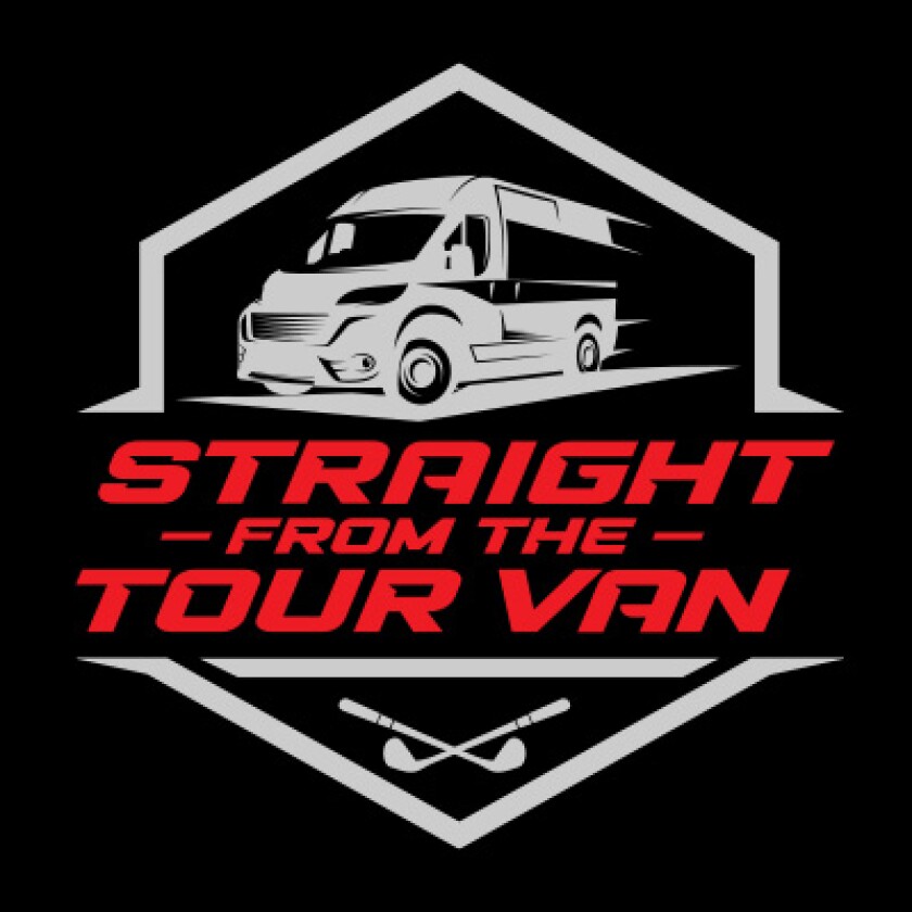 Tour Edge Straight From The Tour Van