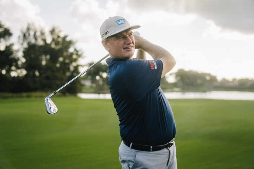 XXIO Global Ambassador, Ernie Els.jpg