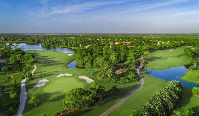 The Cape Club of Palm City