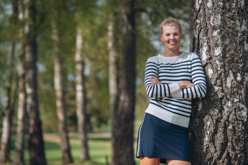 Lisa Pettersson