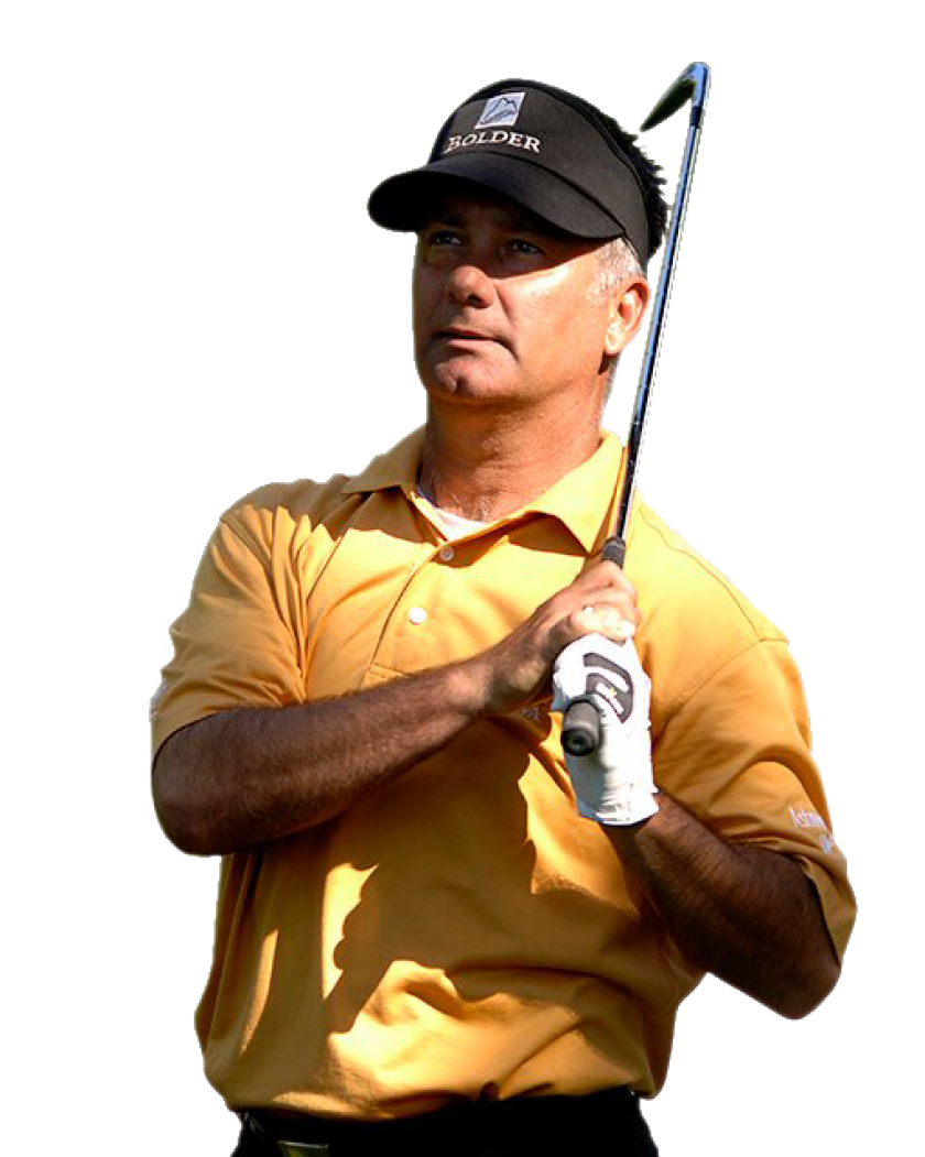Richard Zokol