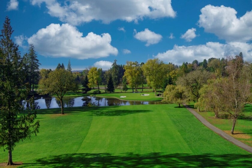 7th hole at Portland Golf Club - Photo Credit-The Henebrys.jpg