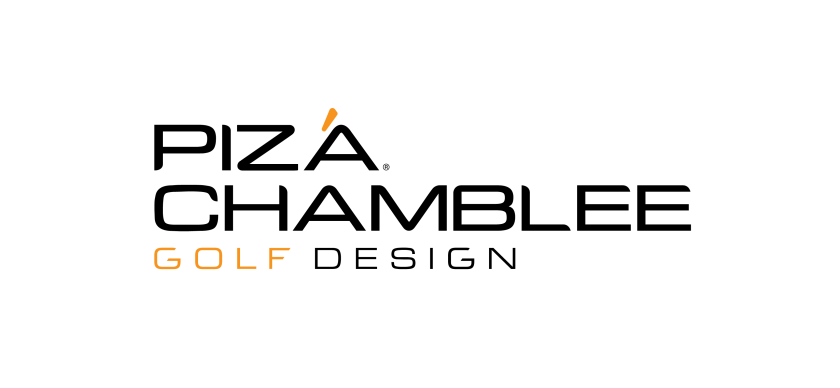 Piza-Chamblee: Logo
