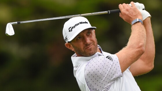 Bmw Championship Betting Odds