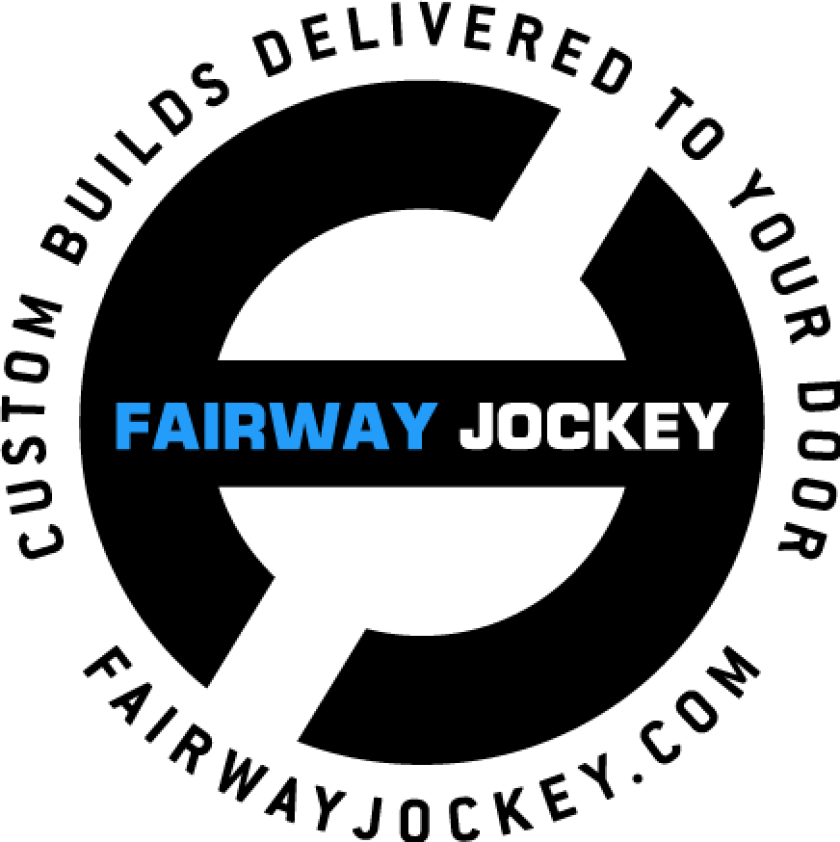 Fairway Jockey logo