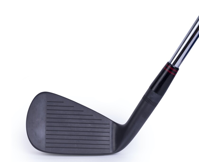 Ben Hogan Golf PTx Pro Black