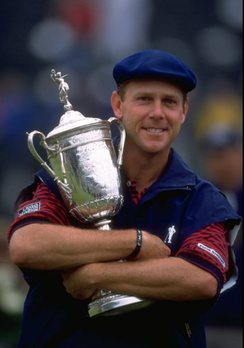 Payne Stewart