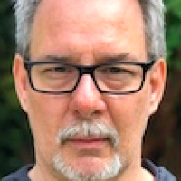 John Hawkins Headshot