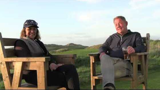 Mount Falcon Maloney — simply the best place to stay-and-play in Ireland