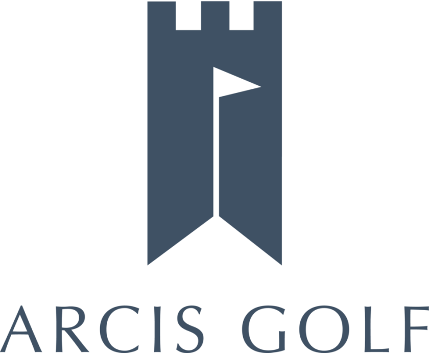 Arcis Golf logo