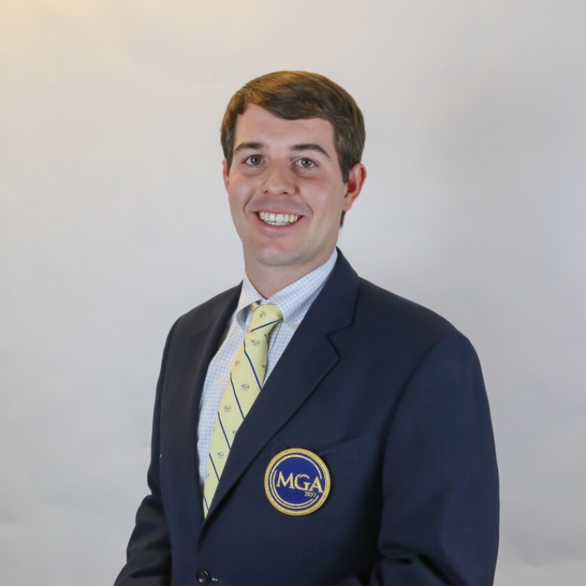 Chris Gaffney, MGA