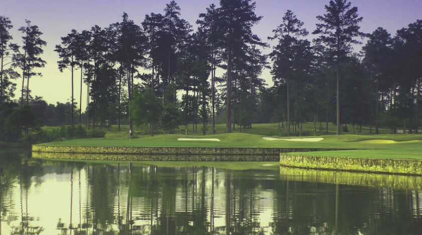 Stonebridge Golf Course