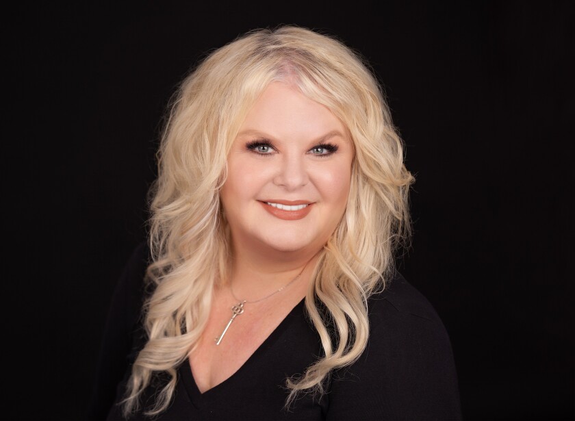 أليسون شعيب - نائب رئيس