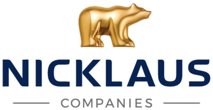Nicklaus Companies logo