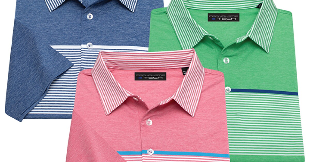 Divots Sportswear to attend record 45th PGA Show