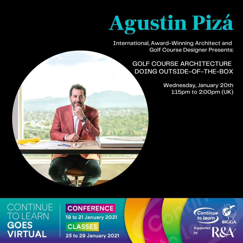 Agustin Piza