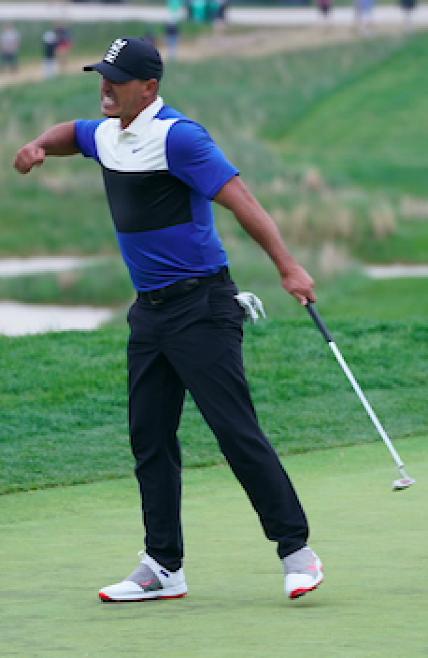 Brooks Koepka