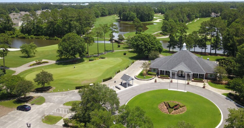 Arrowhead Country Club