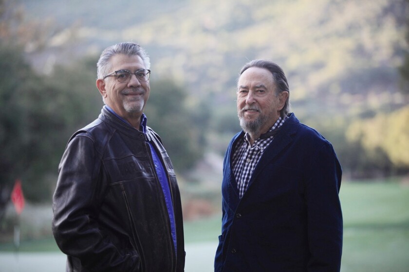 Steve Sacks and Rich Parente .jpg
