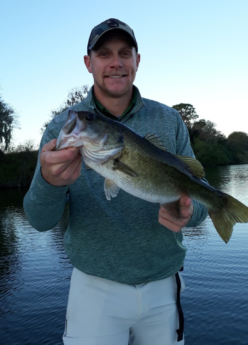 Trey Talley — Streamsong Resort