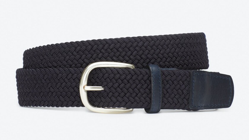 Bonobos — Clubhouse Stretch Belt