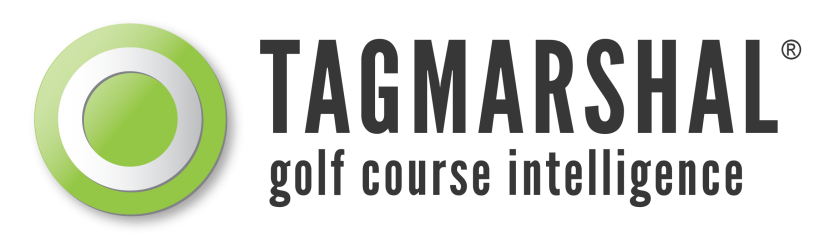 Tagmarshal — Logo