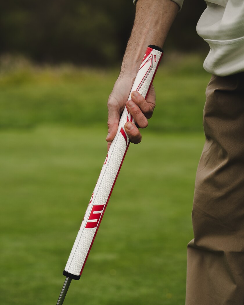 SuperStroke Congratulates Wyndham Clark on firstcareer PGA victory