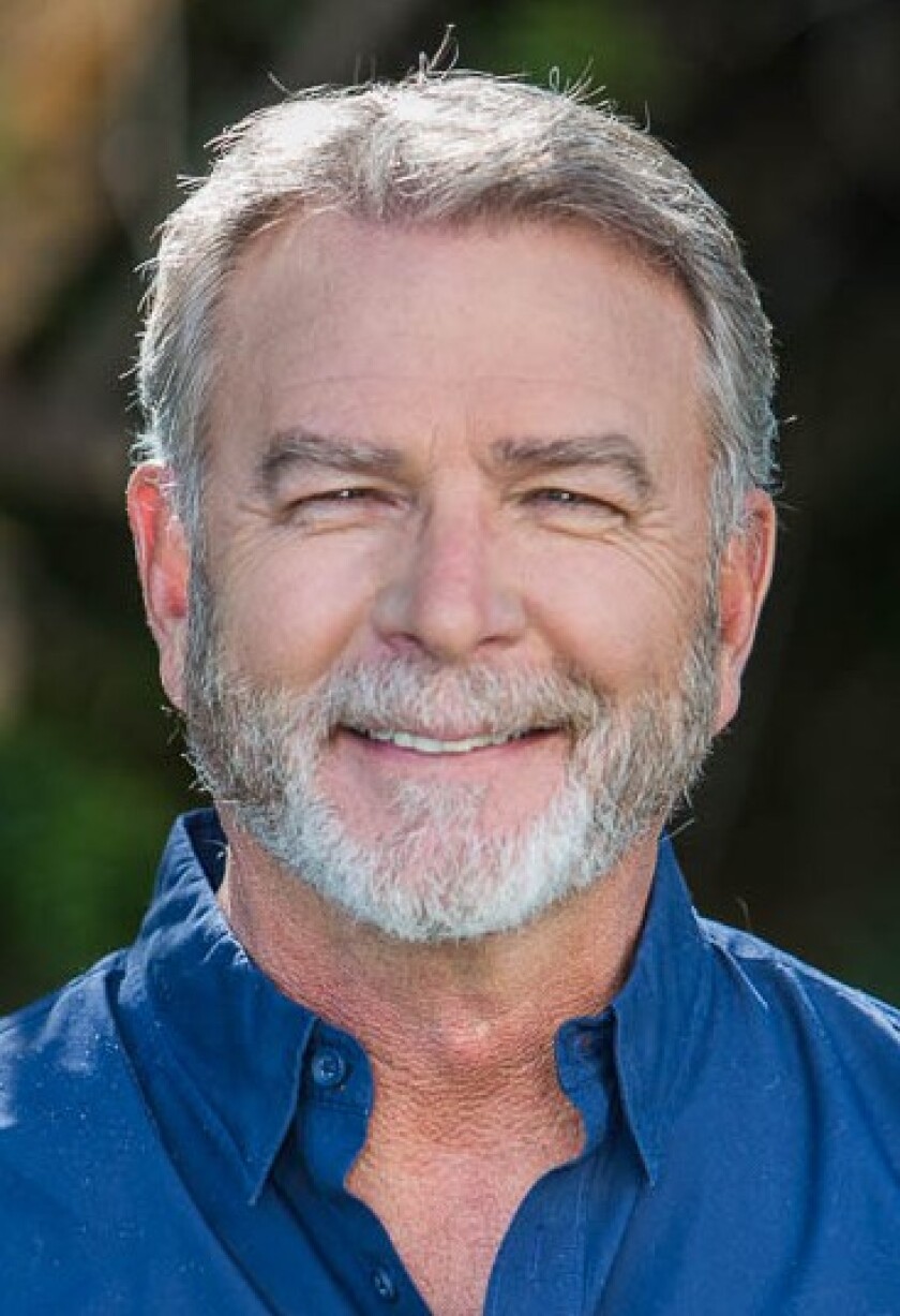 Bill Engvall mug