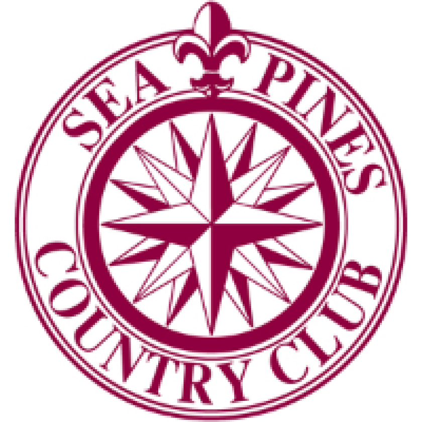 Sea Pines Country Club logo